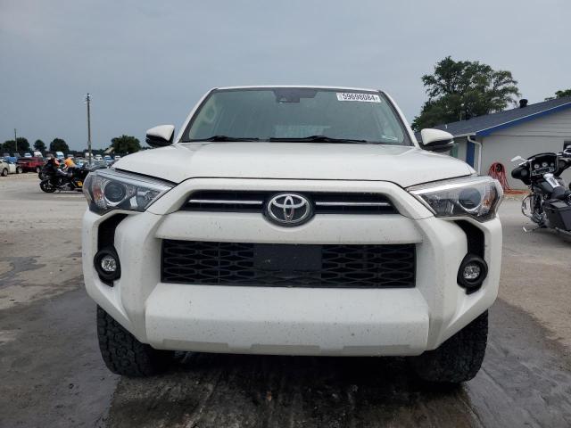 Photo 4 VIN: JTENU5JR5N6006946 - TOYOTA 4RUNNER 