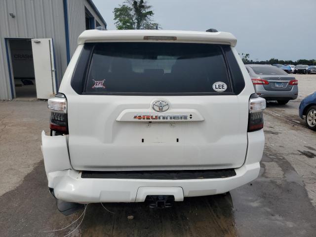 Photo 5 VIN: JTENU5JR5N6006946 - TOYOTA 4RUNNER 