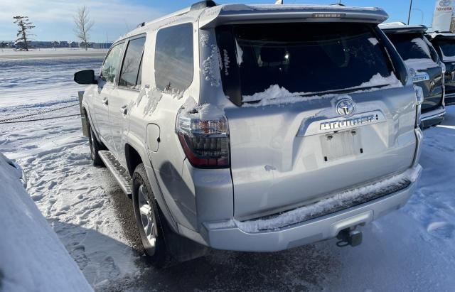 Photo 2 VIN: JTENU5JR5N6050171 - TOYOTA 4RUNNER SR 