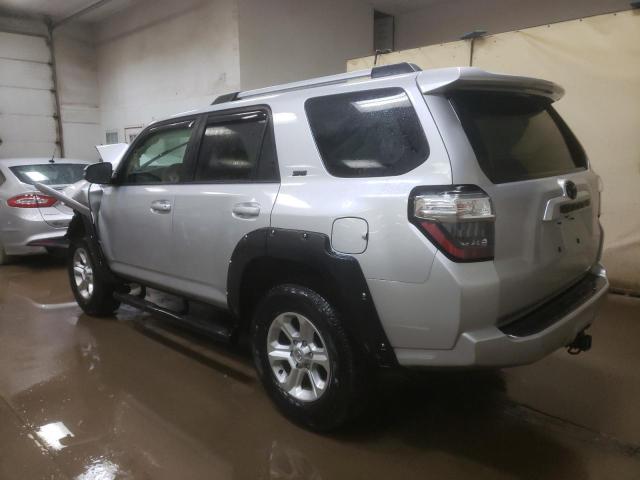 Photo 1 VIN: JTENU5JR5N6083431 - TOYOTA 4RUNNER SR 