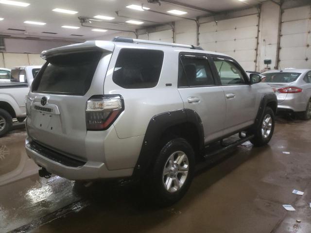 Photo 2 VIN: JTENU5JR5N6083431 - TOYOTA 4RUNNER SR 