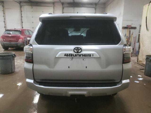 Photo 5 VIN: JTENU5JR5N6083431 - TOYOTA 4RUNNER SR 