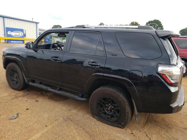 Photo 1 VIN: JTENU5JR5P6135272 - TOYOTA 4RUNNER SE 