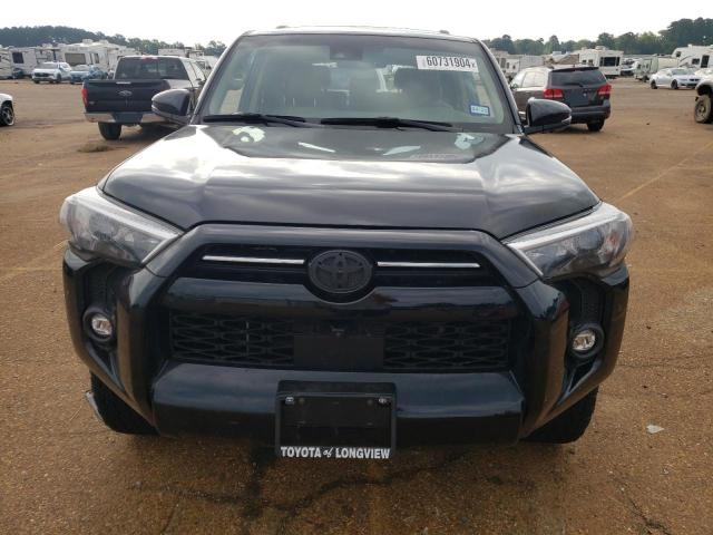 Photo 4 VIN: JTENU5JR5P6135272 - TOYOTA 4RUNNER SE 