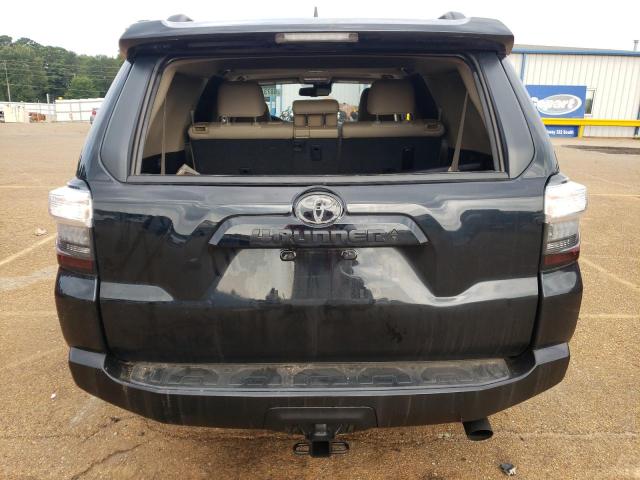 Photo 5 VIN: JTENU5JR5P6135272 - TOYOTA 4RUNNER SE 