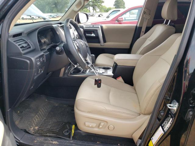 Photo 6 VIN: JTENU5JR5P6135272 - TOYOTA 4RUNNER SE 