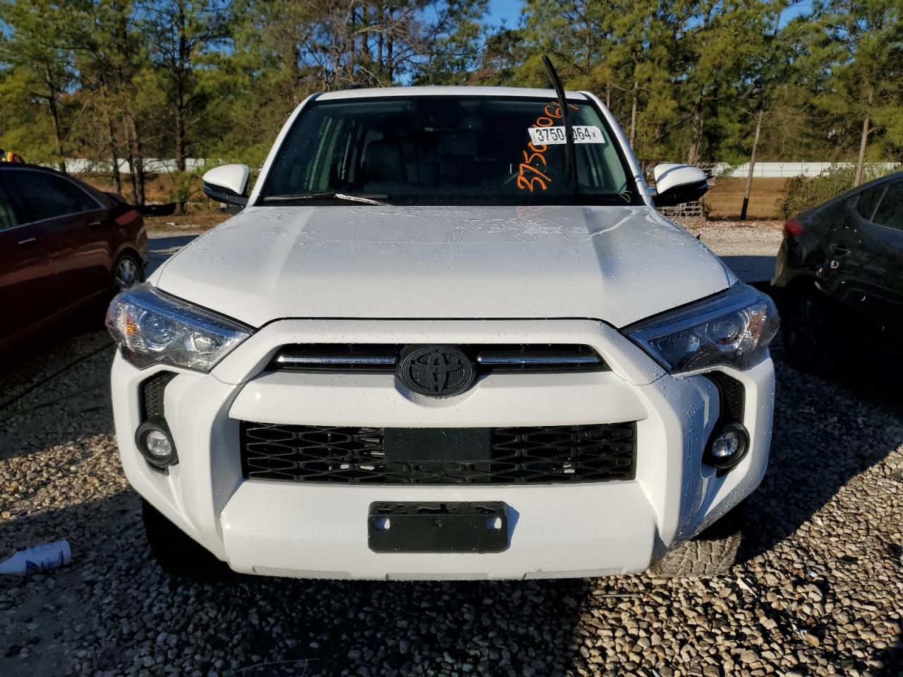 Photo 4 VIN: JTENU5JR5R6218249 - TOYOTA 4RUNNER 