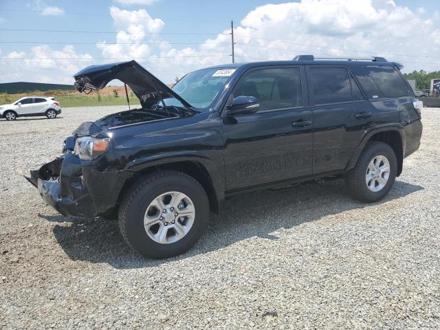 Photo 0 VIN: JTENU5JR5R6285806 - TOYOTA 4RUNNER SR 