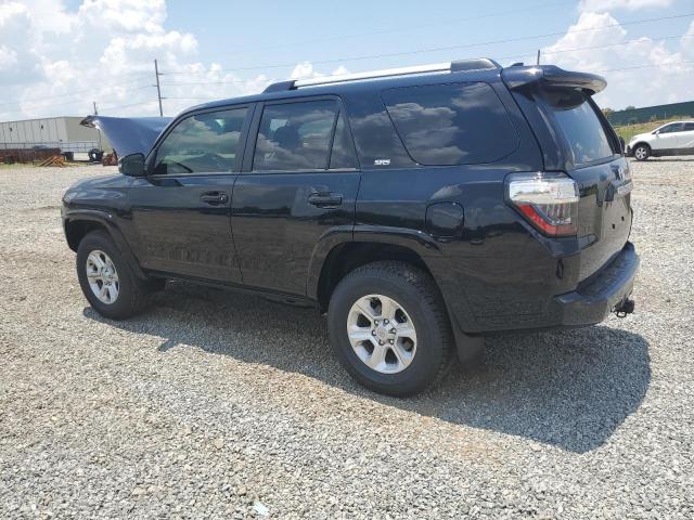 Photo 1 VIN: JTENU5JR5R6285806 - TOYOTA 4RUNNER SR 