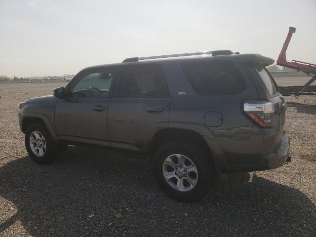 Photo 1 VIN: JTENU5JR6M5856427 - TOYOTA 4RUNNER SR 