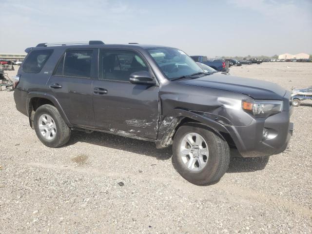 Photo 3 VIN: JTENU5JR6M5856427 - TOYOTA 4RUNNER SR 