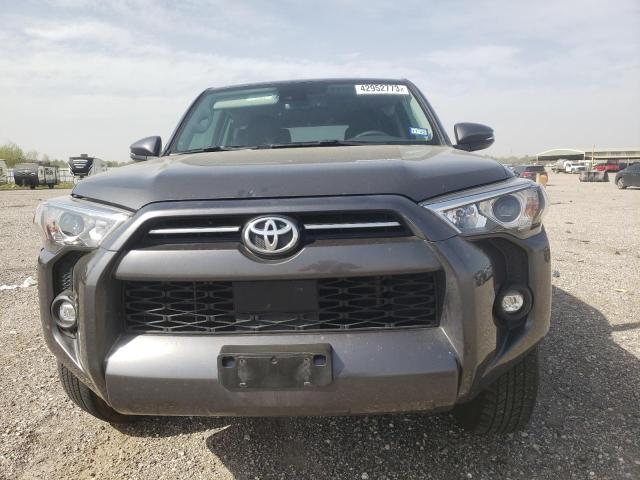 Photo 4 VIN: JTENU5JR6M5856427 - TOYOTA 4RUNNER SR 