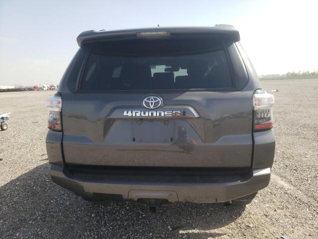 Photo 5 VIN: JTENU5JR6M5856427 - TOYOTA 4RUNNER SR 