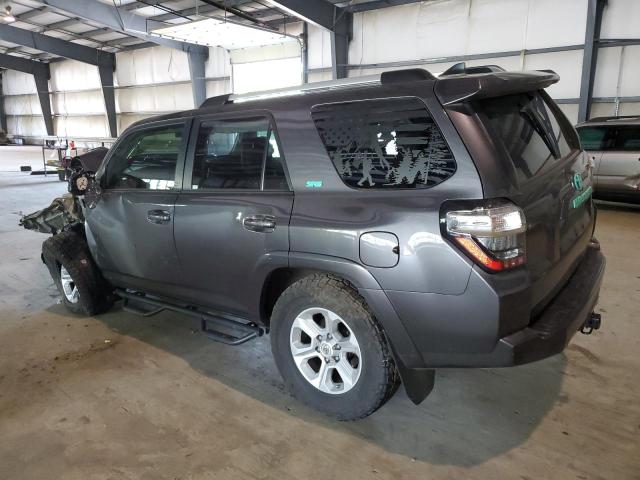 Photo 1 VIN: JTENU5JR6M5877908 - TOYOTA 4RUNNER 