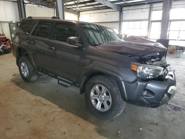 Photo 3 VIN: JTENU5JR6M5877908 - TOYOTA 4RUNNER 