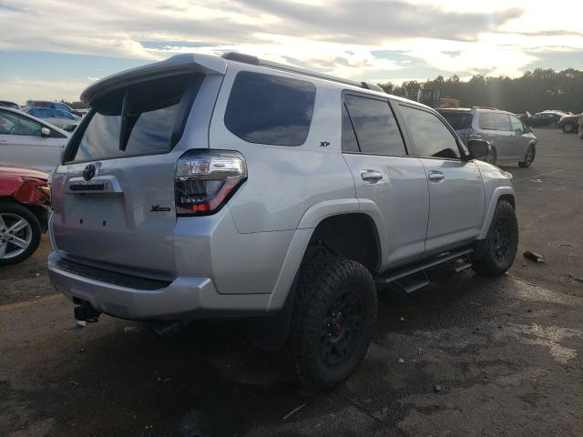 Photo 3 VIN: JTENU5JR6M5921051 - TOYOTA 4RUNNER SR 