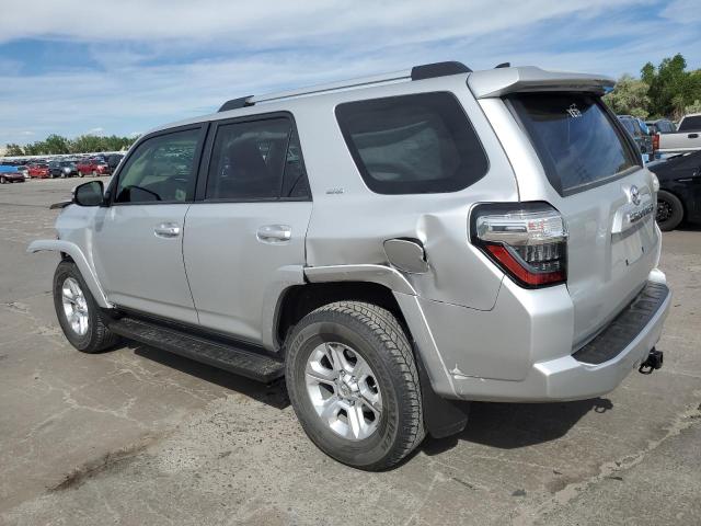 Photo 1 VIN: JTENU5JR6M5921079 - TOYOTA 4RUNNER 