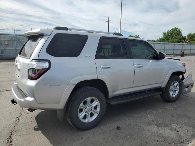 Photo 2 VIN: JTENU5JR6M5921079 - TOYOTA 4RUNNER 