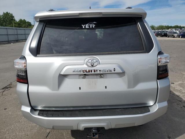 Photo 5 VIN: JTENU5JR6M5921079 - TOYOTA 4RUNNER 