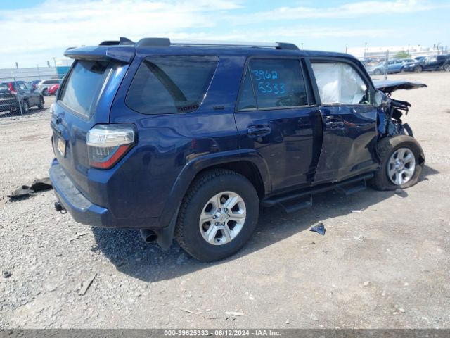 Photo 3 VIN: JTENU5JR6P6188496 - TOYOTA 4-RUNNER 