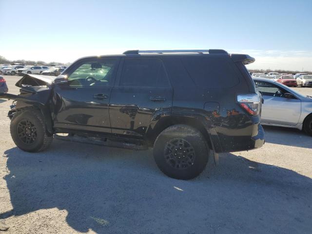 Photo 1 VIN: JTENU5JR6P6198834 - TOYOTA 4RUNNER SE 