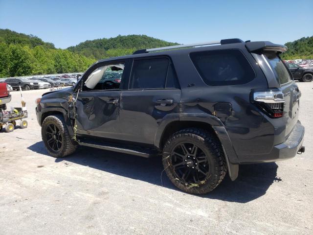 Photo 1 VIN: JTENU5JR6R6240888 - TOYOTA 4RUNNER SR 