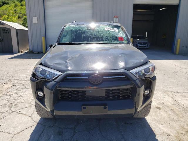 Photo 4 VIN: JTENU5JR6R6240888 - TOYOTA 4RUNNER SR 