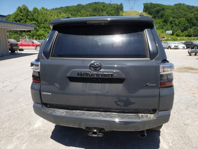 Photo 5 VIN: JTENU5JR6R6240888 - TOYOTA 4RUNNER SR 