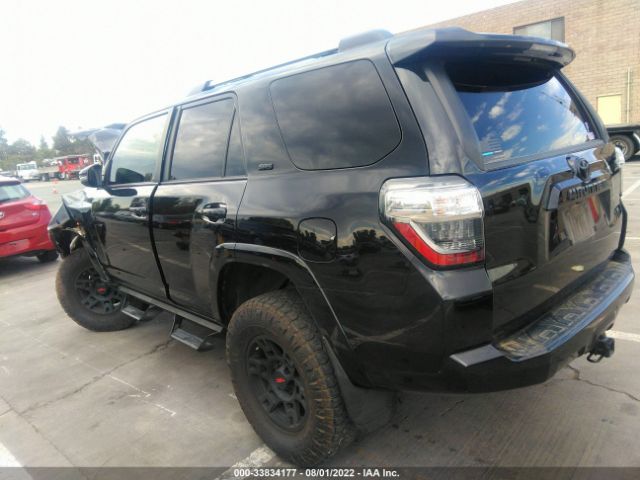 Photo 2 VIN: JTENU5JR7M5857098 - TOYOTA 4RUNNER 