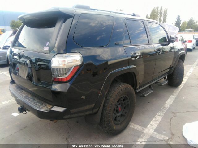 Photo 3 VIN: JTENU5JR7M5857098 - TOYOTA 4RUNNER 