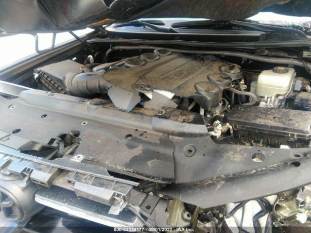 Photo 9 VIN: JTENU5JR7M5857098 - TOYOTA 4RUNNER 