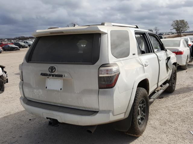 Photo 3 VIN: JTENU5JR7M5888657 - TOYOTA 4RUNNER SR 