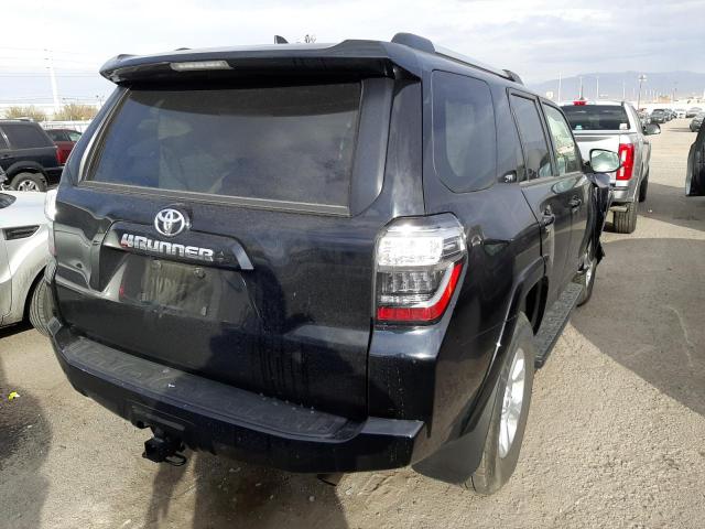 Photo 3 VIN: JTENU5JR7M5909619 - TOYOTA 4RUNNER SR 