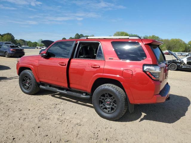 Photo 1 VIN: JTENU5JR7N5982586 - TOYOTA 4RUNNER 