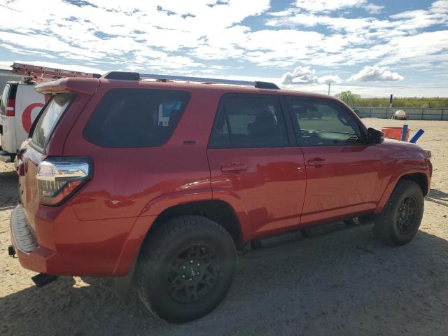 Photo 2 VIN: JTENU5JR7N5982586 - TOYOTA 4RUNNER 