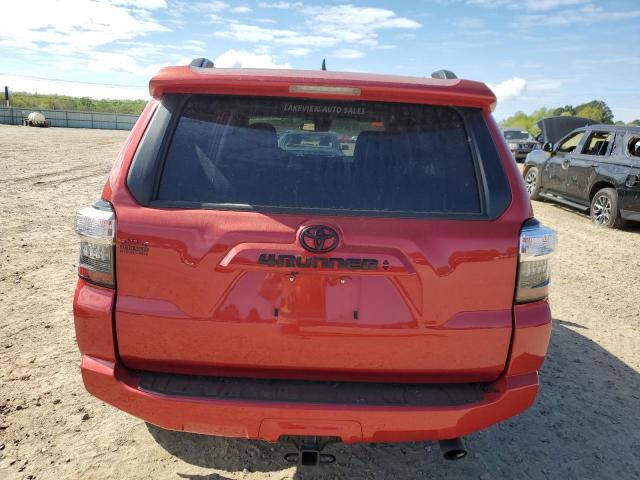 Photo 5 VIN: JTENU5JR7N5982586 - TOYOTA 4RUNNER 