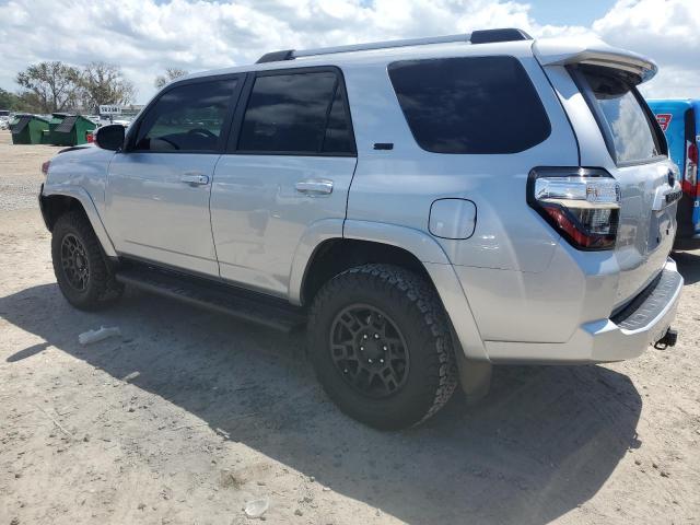 Photo 1 VIN: JTENU5JR7N6051564 - TOYOTA 4RUNNER SR 