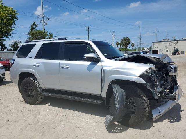 Photo 3 VIN: JTENU5JR7N6051564 - TOYOTA 4RUNNER SR 