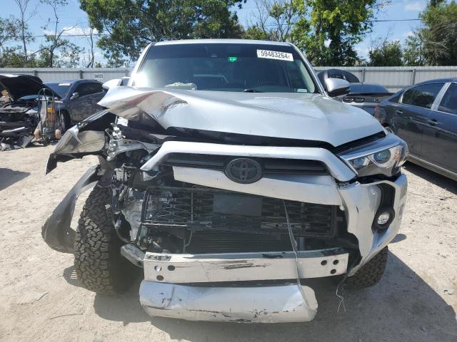 Photo 4 VIN: JTENU5JR7N6051564 - TOYOTA 4RUNNER SR 