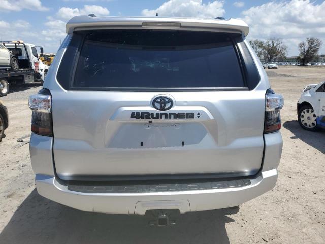 Photo 5 VIN: JTENU5JR7N6051564 - TOYOTA 4RUNNER SR 