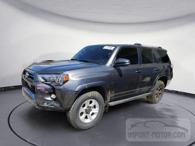 Photo 0 VIN: JTENU5JR7P6090285 - TOYOTA 4RUNNER 