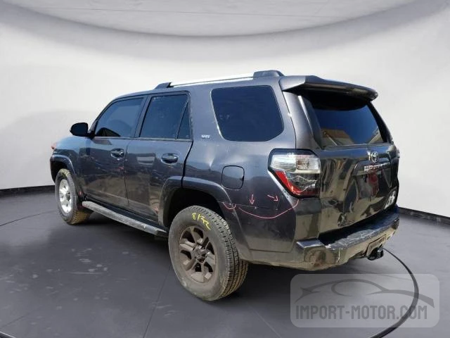 Photo 1 VIN: JTENU5JR7P6090285 - TOYOTA 4RUNNER 