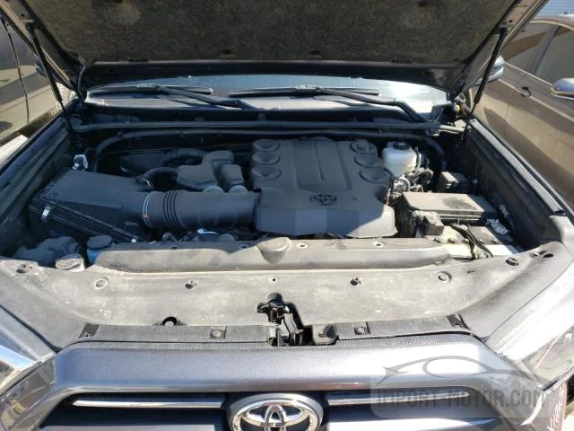 Photo 10 VIN: JTENU5JR7P6090285 - TOYOTA 4RUNNER 