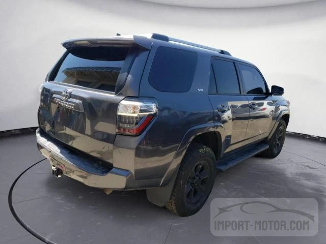 Photo 2 VIN: JTENU5JR7P6090285 - TOYOTA 4RUNNER 