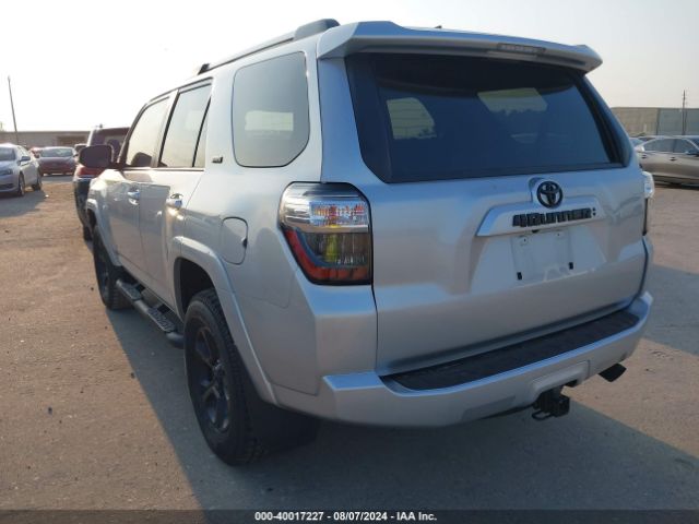 Photo 2 VIN: JTENU5JR7P6199880 - TOYOTA 4RUNNER 