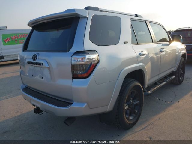 Photo 3 VIN: JTENU5JR7P6199880 - TOYOTA 4RUNNER 