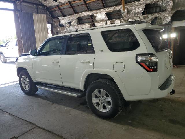 Photo 1 VIN: JTENU5JR7R6226899 - TOYOTA 4RUNNER SR 