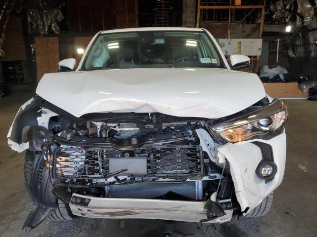 Photo 4 VIN: JTENU5JR7R6226899 - TOYOTA 4RUNNER SR 