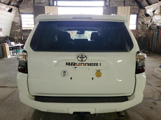 Photo 5 VIN: JTENU5JR7R6226899 - TOYOTA 4RUNNER SR 