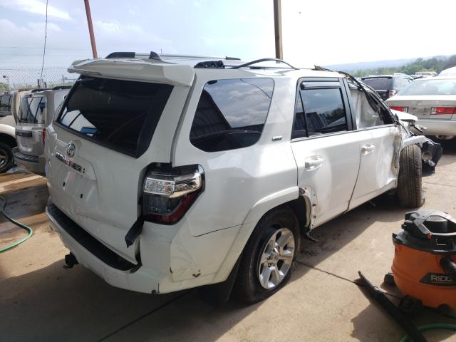 Photo 3 VIN: JTENU5JR8M5877599 - TOYOTA 4RUNNER SR 